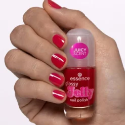 Glossy Jelly Smalto Unghie