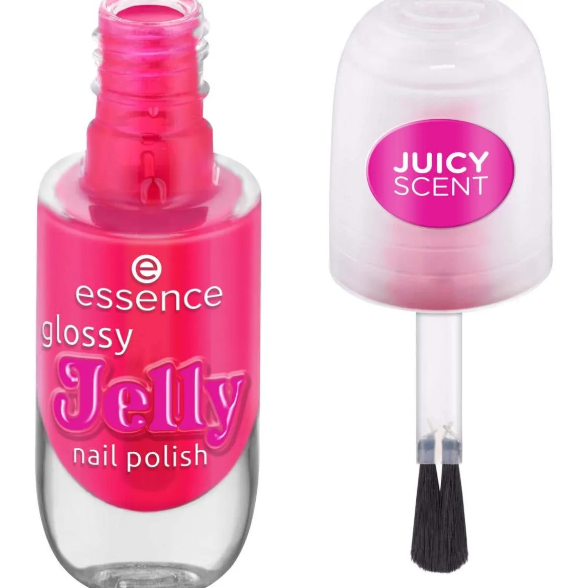 Glossy Jelly Smalto Unghie