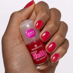 Glossy Jelly Smalto Unghie