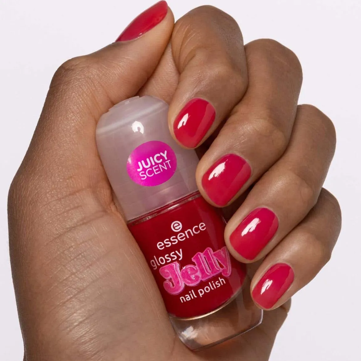 Glossy Jelly Smalto Unghie