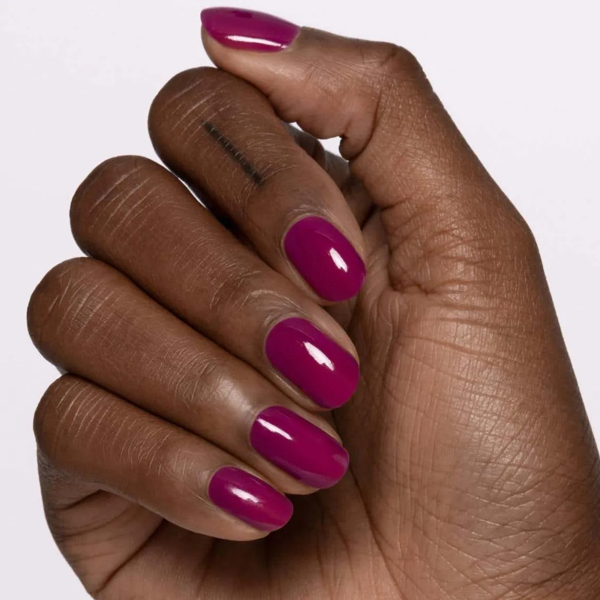 Glossy Jelly Smalto Unghie