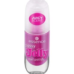 Glossy Jelly Smalto Unghie