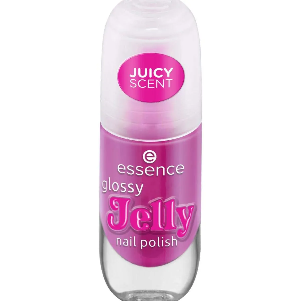 Glossy Jelly Smalto Unghie