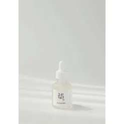 Glow Deep Serum: Rice + Alpha Arbutin siero viso