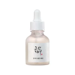 Glow Deep Serum: Rice + Alpha Arbutin siero viso