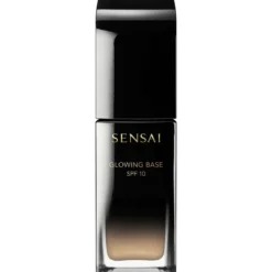 Glowing base primer