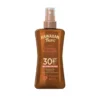 Glowing Protection Dry Oil Spray SPF30