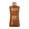 Glowing Protection Dry Oil SPF30
