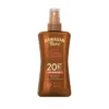 Glowing Protection Dry Oil Spray SPF20