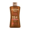 Glowing Protection Dry Oil SPF15