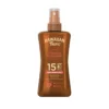 Glowing Protection Dry Oil Spray SPF15