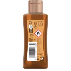 Glowing Protection Dry Oil SPF30
