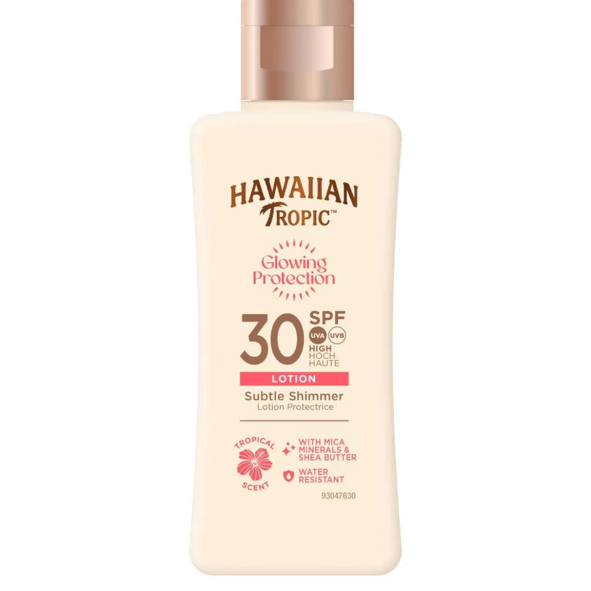Glowing Protection Lotion SPF30