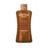 Glowing Tanning Oil Dark 0