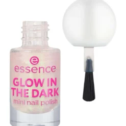 Glow in the Dark mini smalto unghie