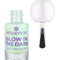Glow in the Dark mini smalto unghie