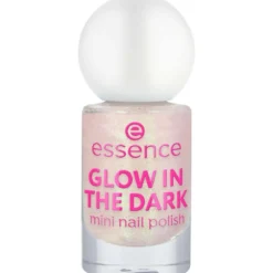 Glow in the Dark mini smalto unghie