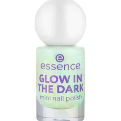 Glow in the Dark mini smalto unghie