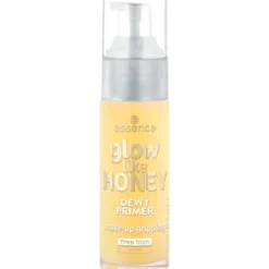 Glow Like Honey Dewy Primer Viso