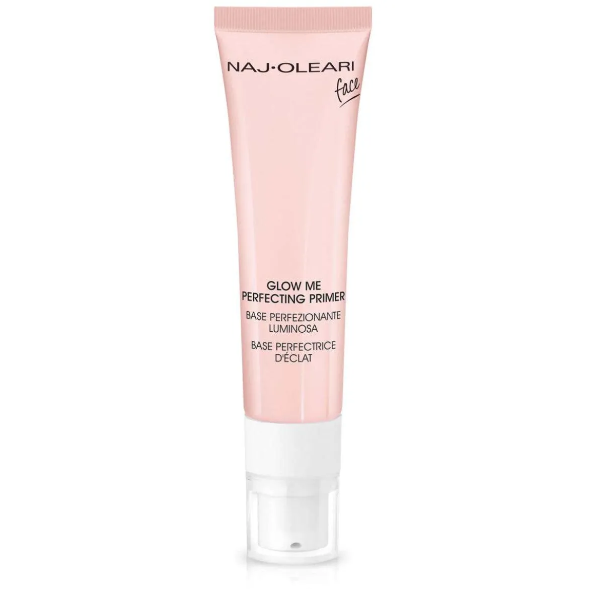 Glow Me Perfecting Primer