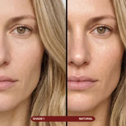 Glowy Tinted Sunscreen SPF 50