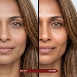 Glowy Tinted Sunscreen SPF 50