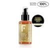Golden Radiance Body Oil