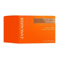 Golden Tan Maximizer Balsamo Corpo