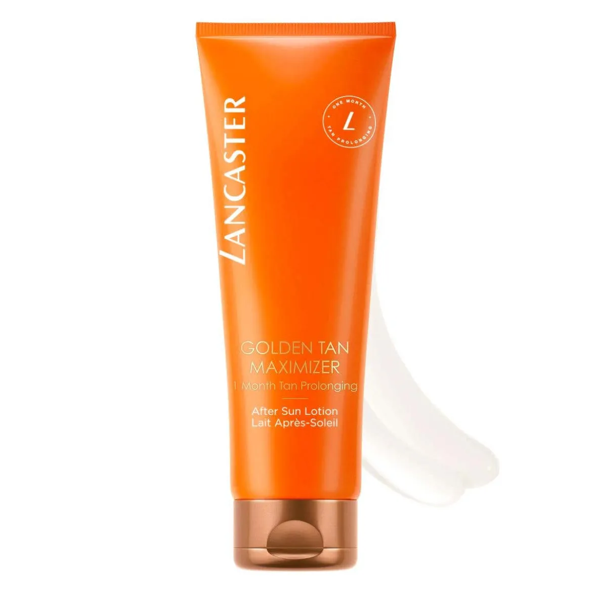 Golden Tan Maximizer Lozione viso e corpo