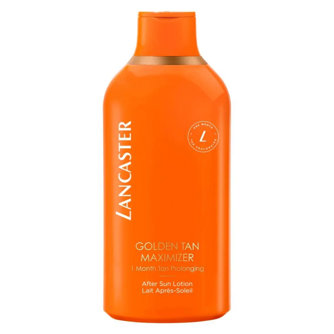 Golden Tan Maximizer Lozione viso e corpo