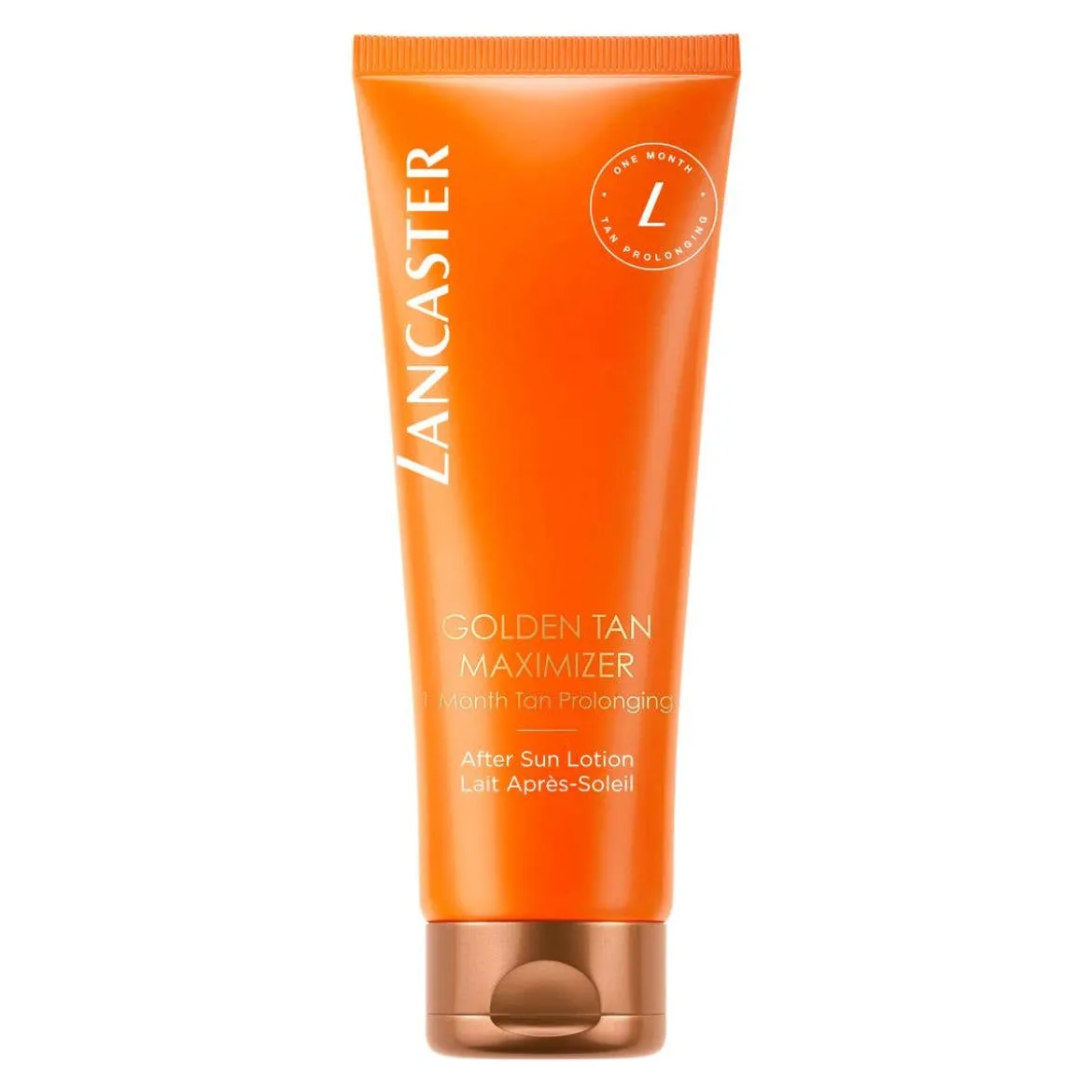 Golden Tan Maximizer Lozione viso e corpo