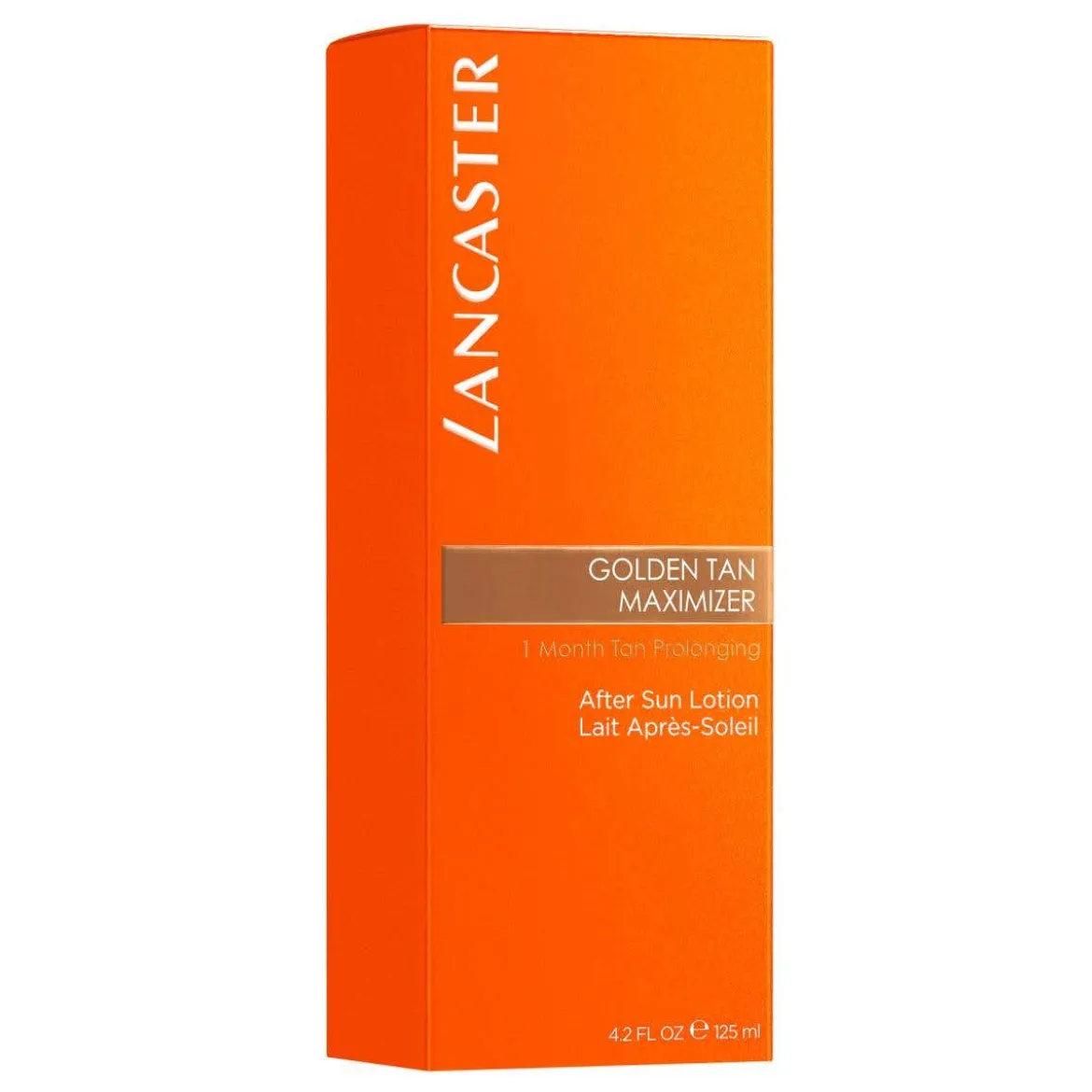 Golden Tan Maximizer Lozione viso e corpo