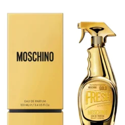 Gold fresh couture Eau de Parfum