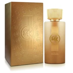 Gold 24K Eau de Parfum