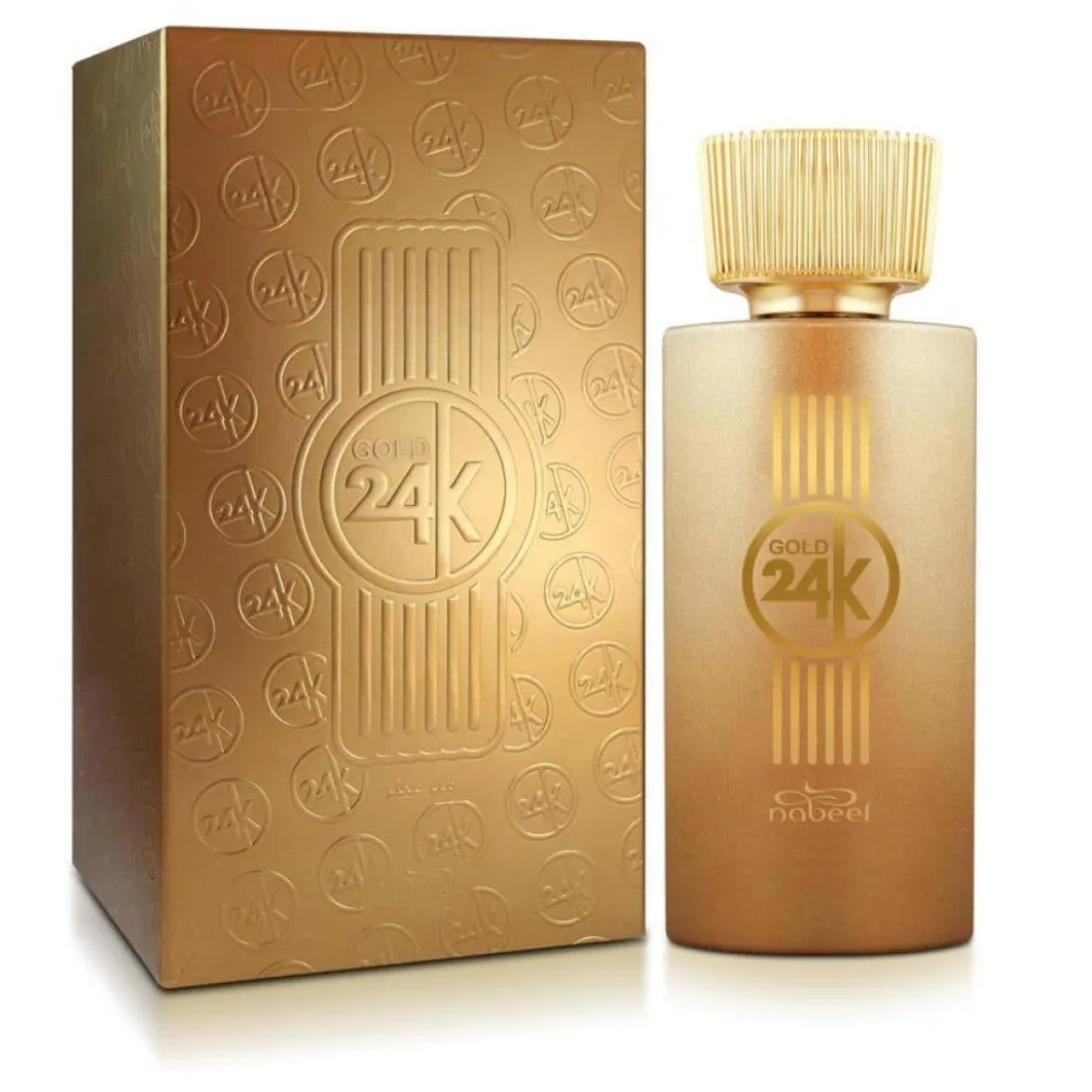 Gold 24K Eau de Parfum