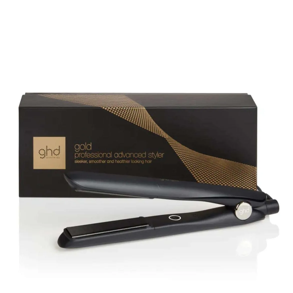 Gold Styler