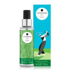 Golf Deodorante Spray Rivitalizzante