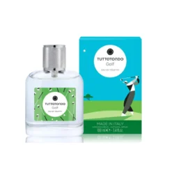 Golf Eau de Toilette
