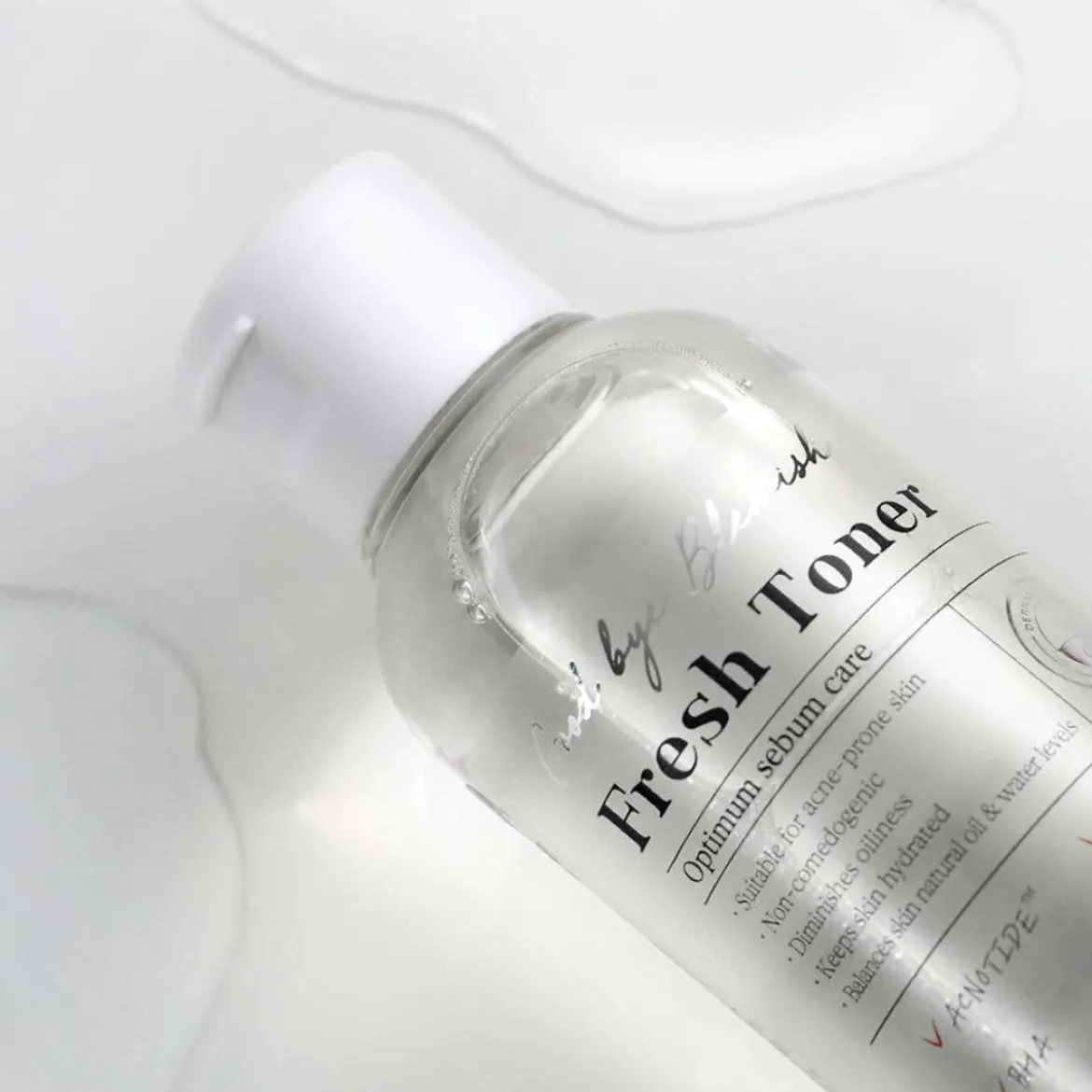Good Bye Blemish Fresh Toner