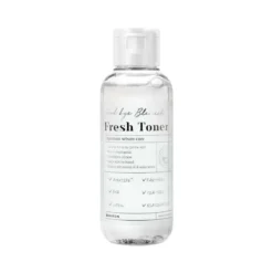 Good Bye Blemish Fresh Toner