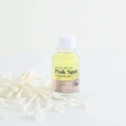 Good Bye Blemish Pink Spot