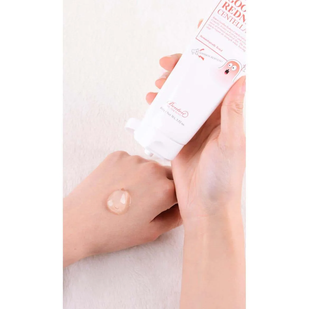 Goodbye Redness Centella Gel