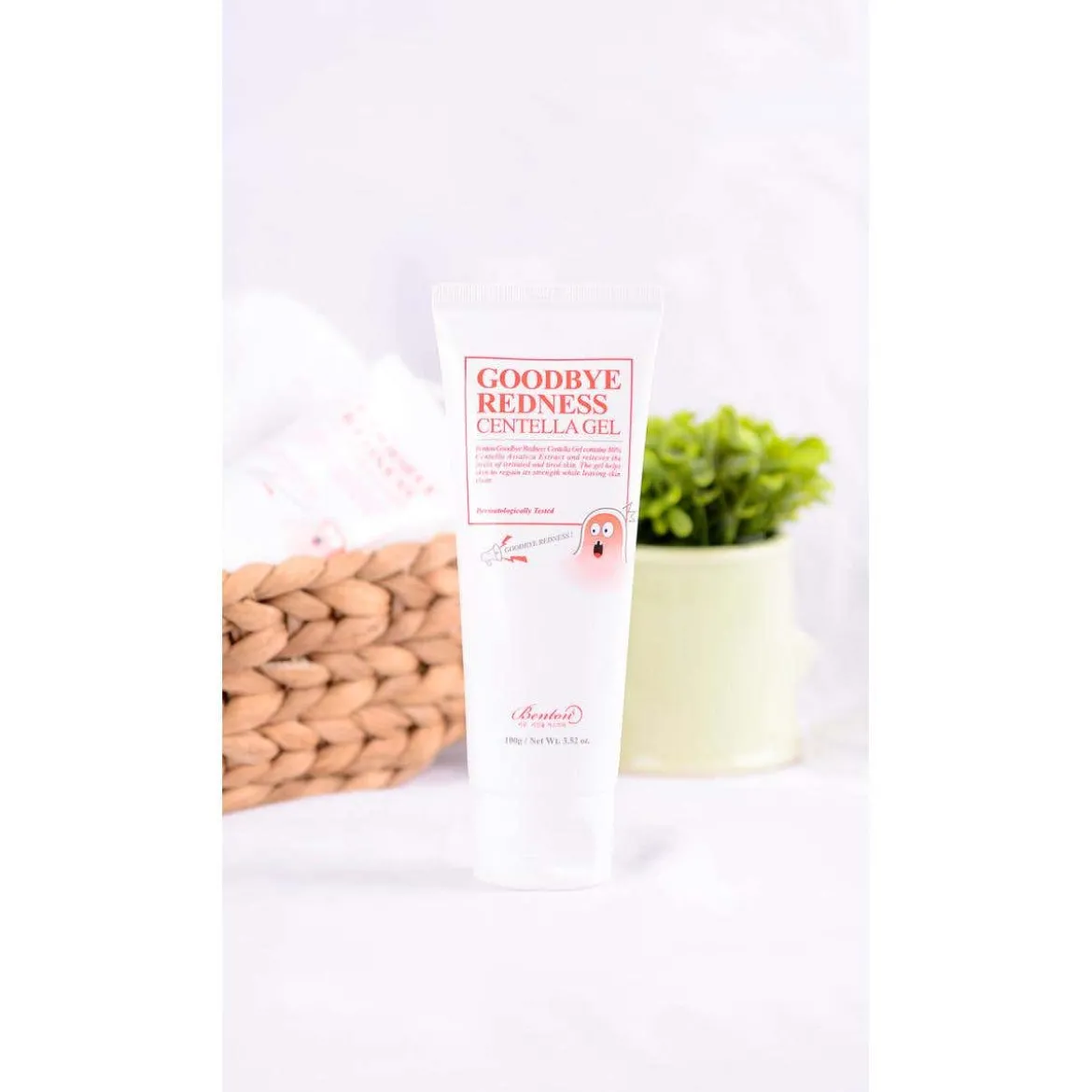 Goodbye Redness Centella Gel
