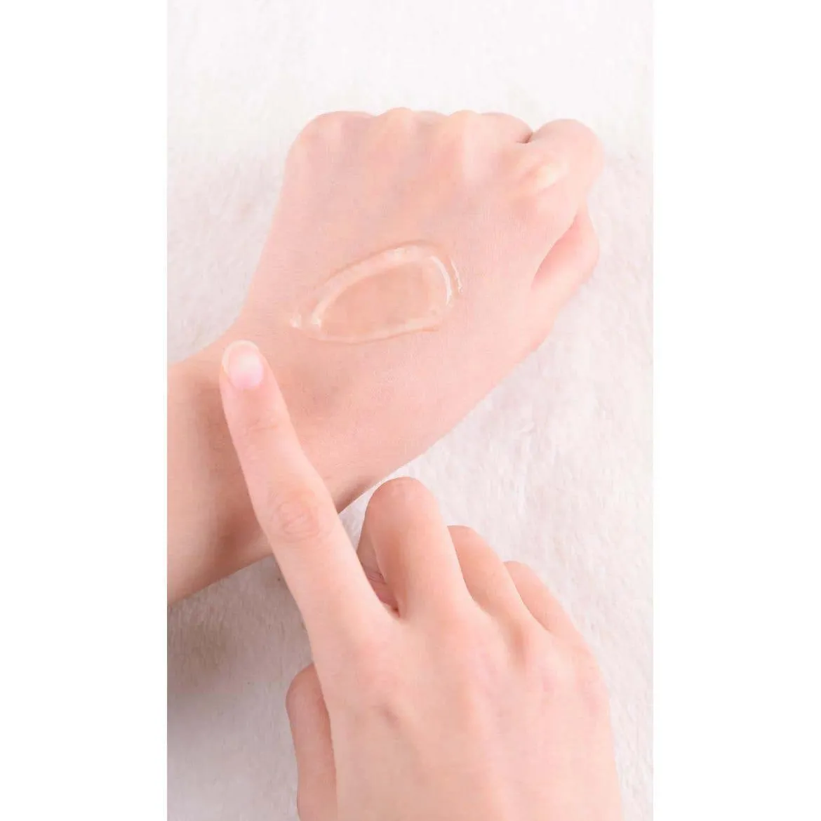Goodbye Redness Centella Gel