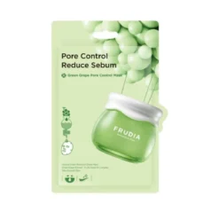 Green Grape Pore Control Mask