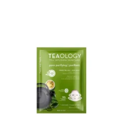 Green Tea Aha+Bha Mask-Purifica e Libera
