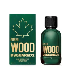 Green Wood pour homme Eau de Toilette