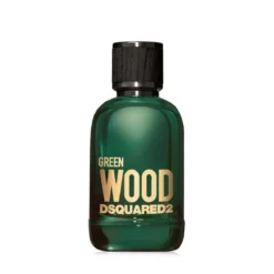 Green Wood pour homme Eau de Toilette