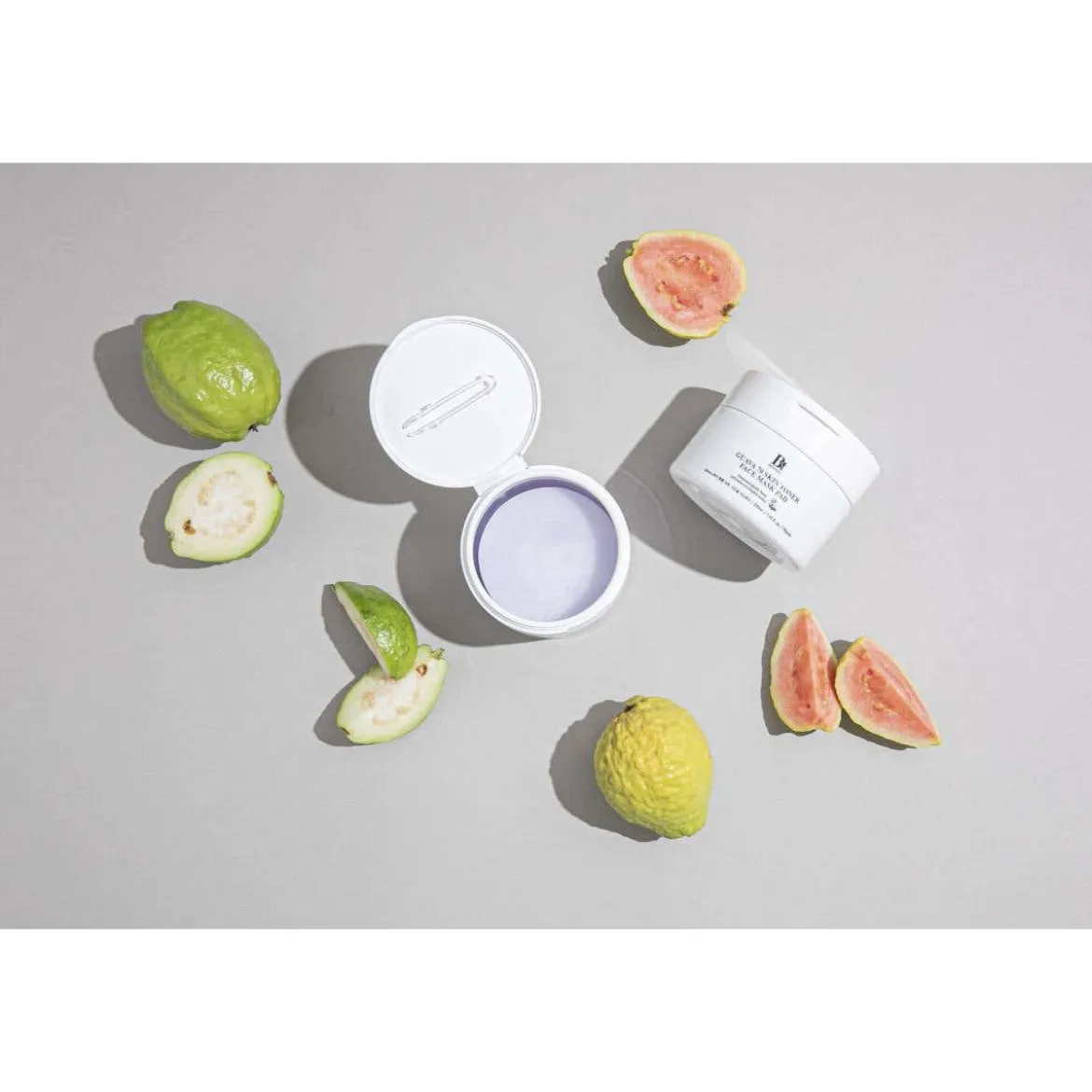 Guava 70 Skin Toner Face Mask Pad