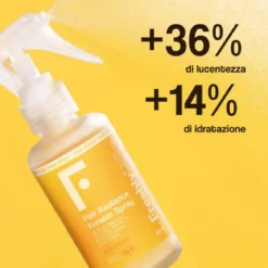 Hair Radiance Keratin Spray